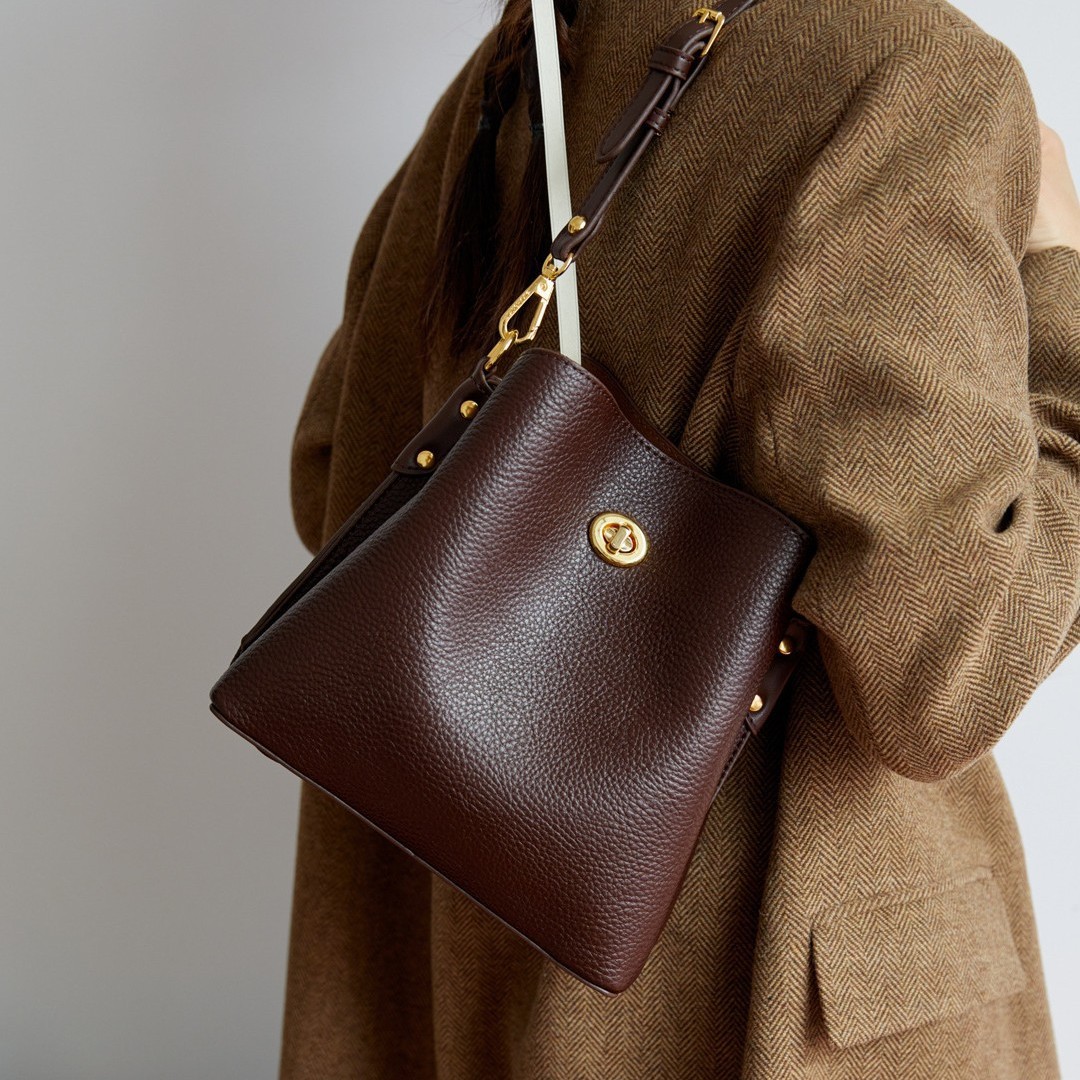 Luxury Bags Without Logo - Модные женские сумки из искусственной кожи,