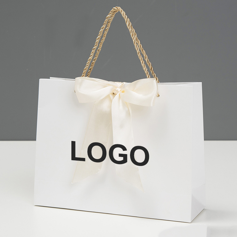 Luxury Bags From China - 5/10 шт. Подарочные пакеты с индивидуальным