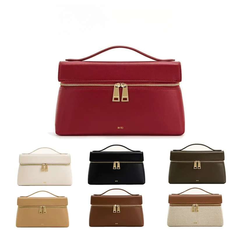 Luxury Bags Jacquemus - Сумка-бокс, Простая, Сумка для ланча, Сумка-тоут,