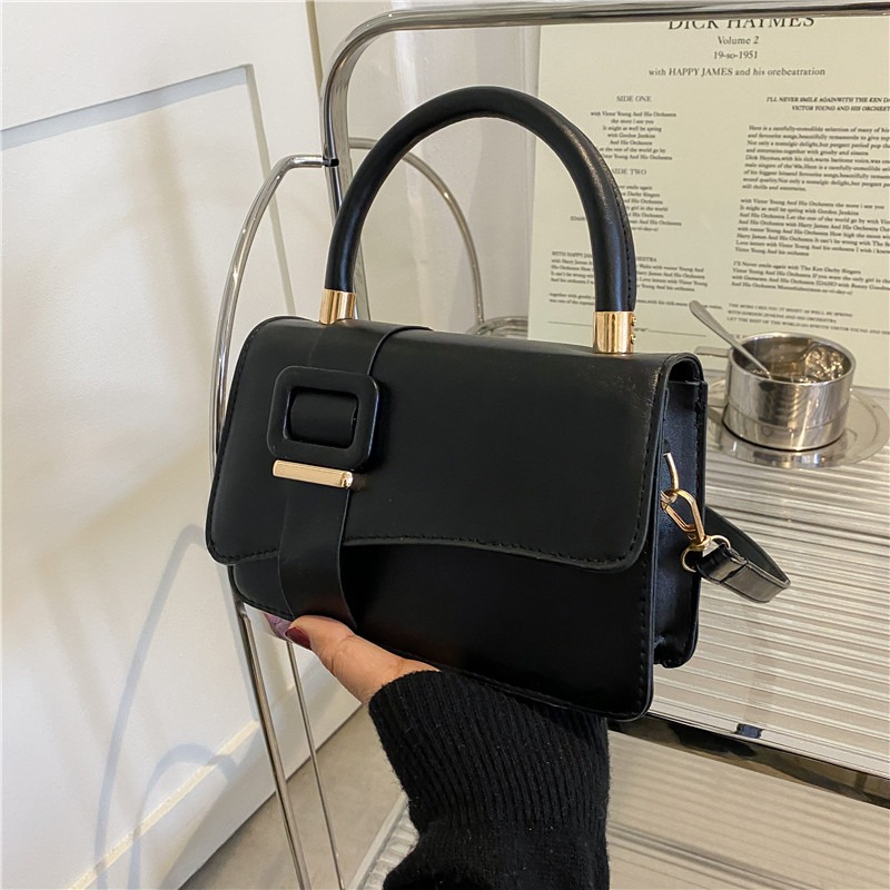 Luxury Bags Without Logo - Минималистичная женская сумка, новая универсальная сумка