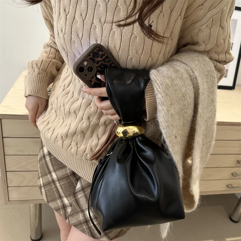 Luxury Ziploc Bags - Винтажный роскошный дизайнерский женский персонализированный клатч