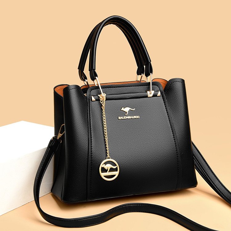 Luxury Bags From China - 2026 Роскошная женская дизайнерская сумка-шоппер из