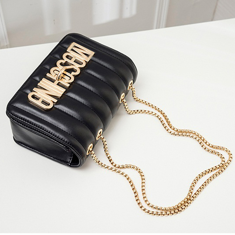 Luxury Bags Without Logo - Женские сумки в корейском стиле 2026: