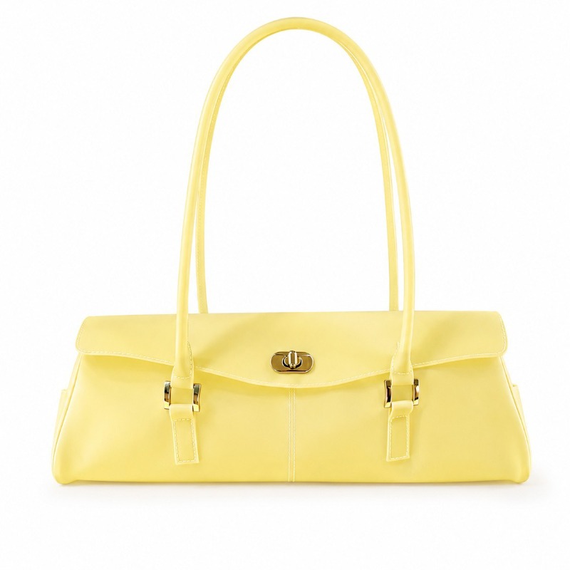 Luxury Bags From China - Женская кожаная сумка от люксового бренда