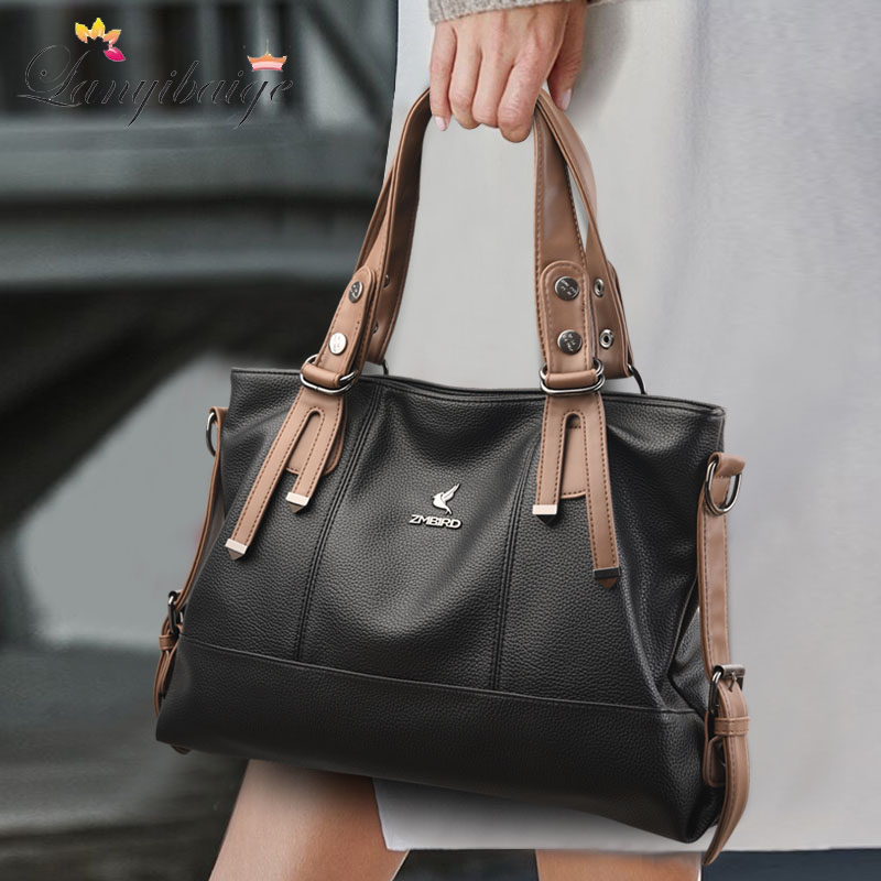 Luxury Bags Without Logo - Натуральная брендовая роскошная дизайнерская кожаная женская