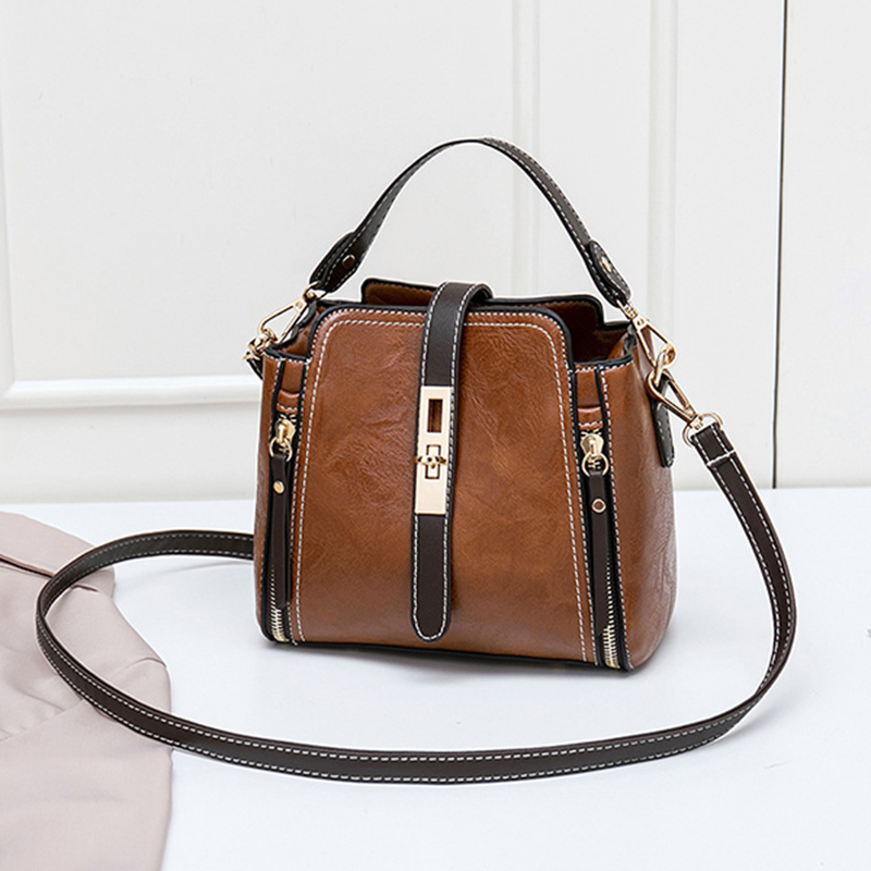 Luxury Bags Without Logo - Новое поступление, сумки на плечо из