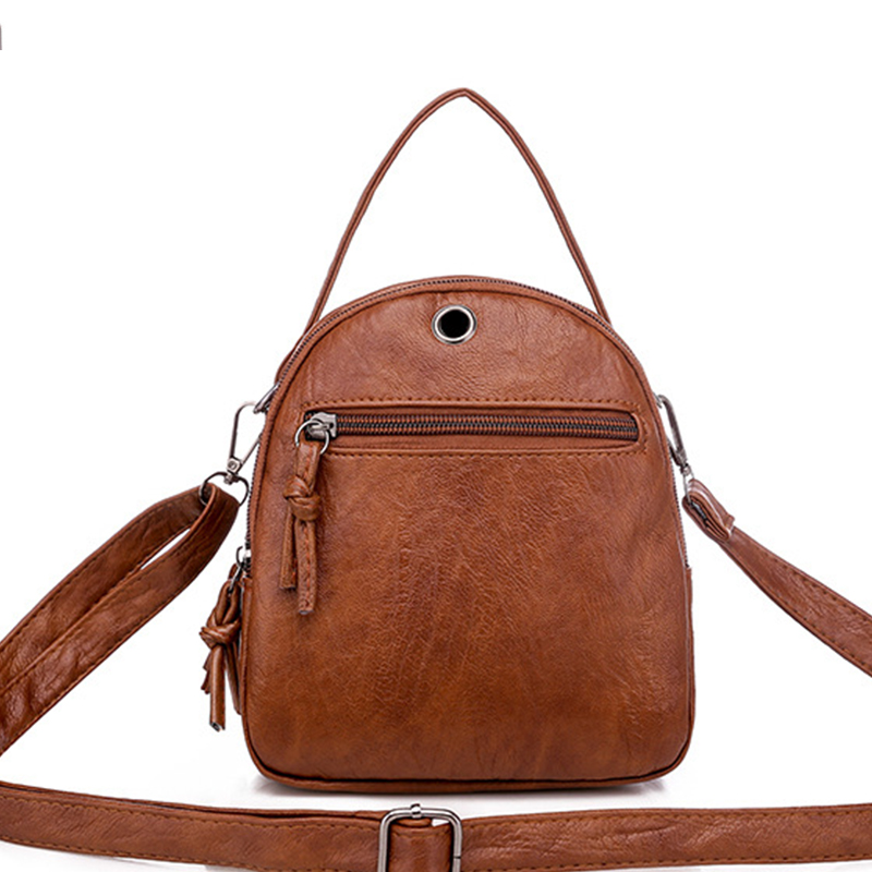 Многофункциональная маленькая  – обзор и цена Luxury Bags Without Logo