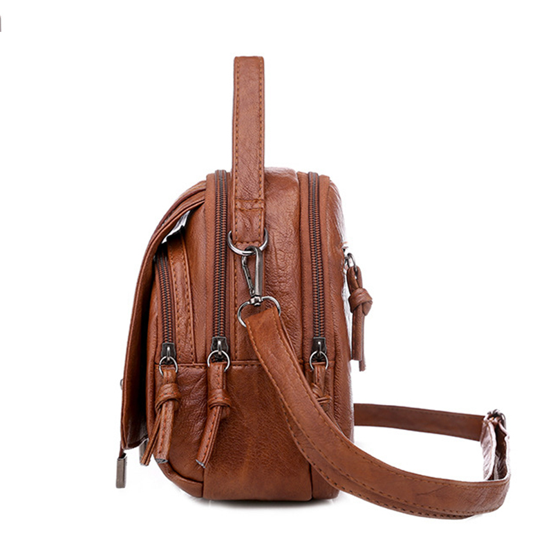 Многофункциональная маленькая  – обзор и цена Luxury Bags Without Logo