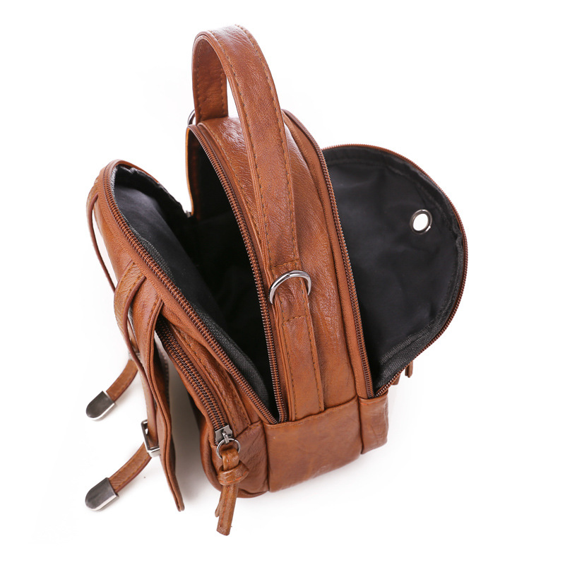 Многофункциональная маленькая  – обзор и цена Luxury Bags Without Logo