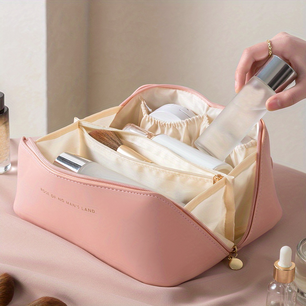 Органайзер для косметики, женс – обзор и цена Luxury Ziploc Bags