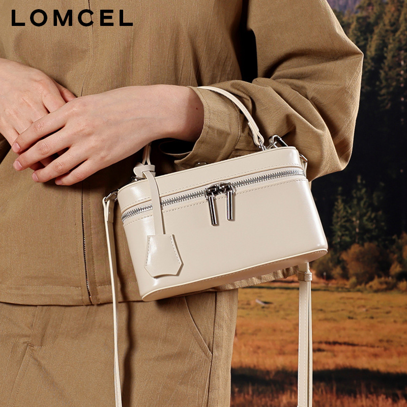 LOMCEL 11 Оригинальная дизайне – обзор и цена Luxury Bags Jacquemus