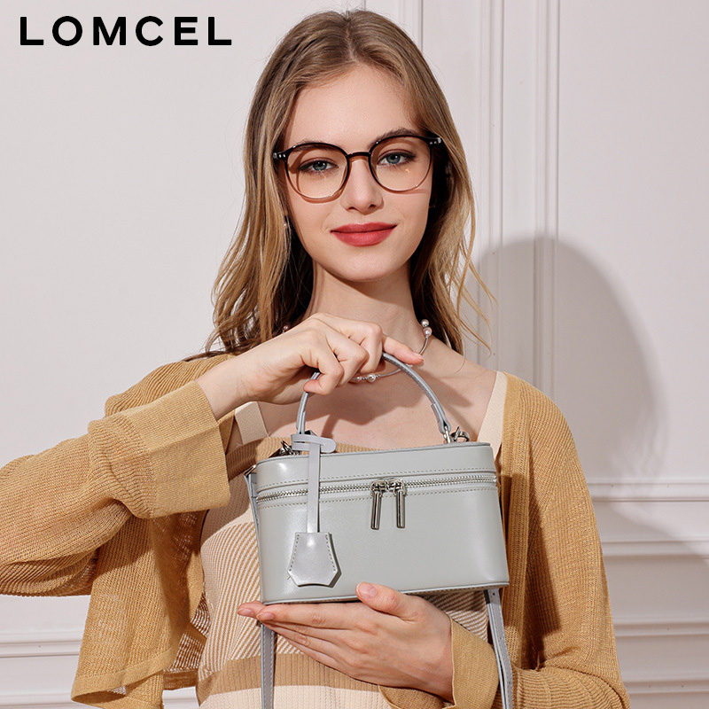 LOMCEL 11 Оригинальная дизайне – обзор и цена Luxury Bags Jacquemus