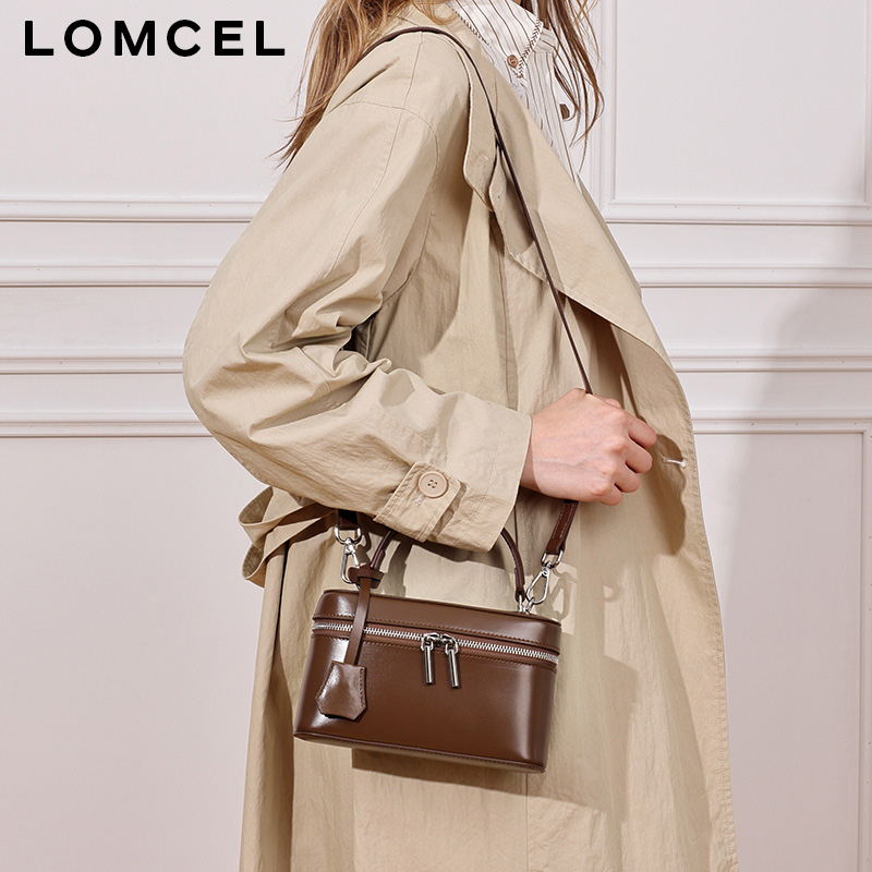 LOMCEL 11 Оригинальная дизайне – обзор и цена Luxury Bags Jacquemus
