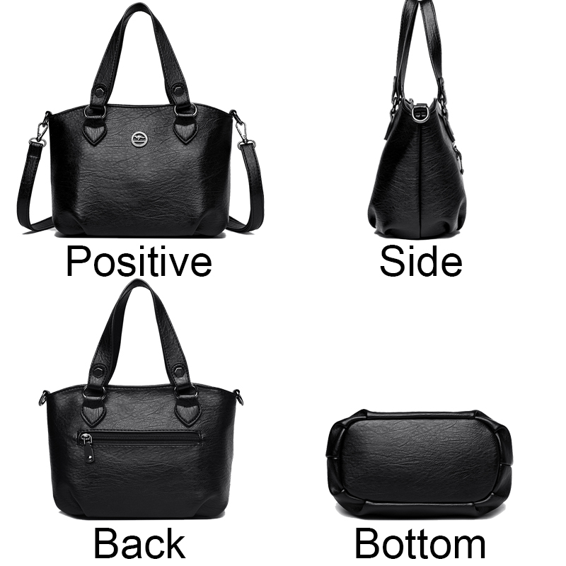 Кожаные роскошные сумки-тоут,  – обзор и цена Luxury Bags Without Logo