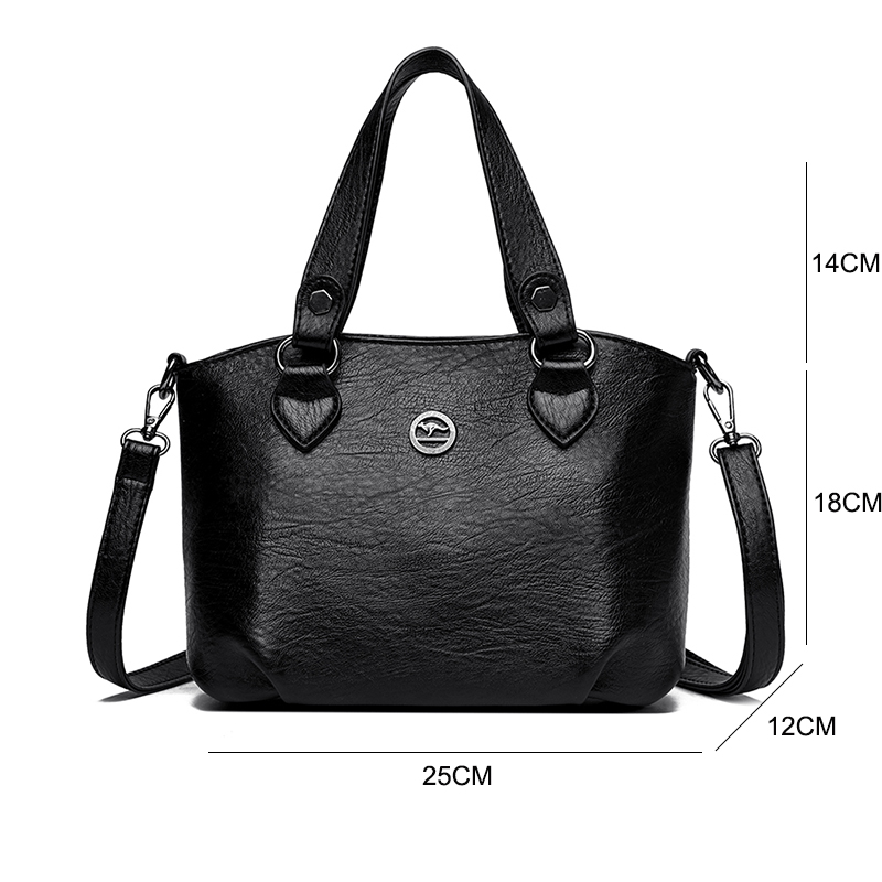 Кожаные роскошные сумки-тоут,  – обзор и цена Luxury Bags Without Logo