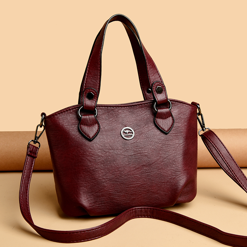 Кожаные роскошные сумки-тоут,  – обзор и цена Luxury Bags Without Logo