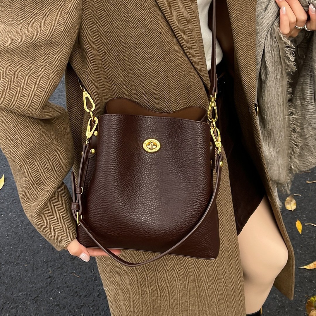 Модные женские сумки из искусс – обзор и цена Luxury Bags Without Logo