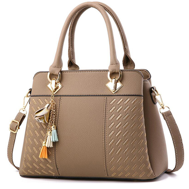 Роскошная сумка Gusure, женска – обзор и цена Luxury Bags Without Logo