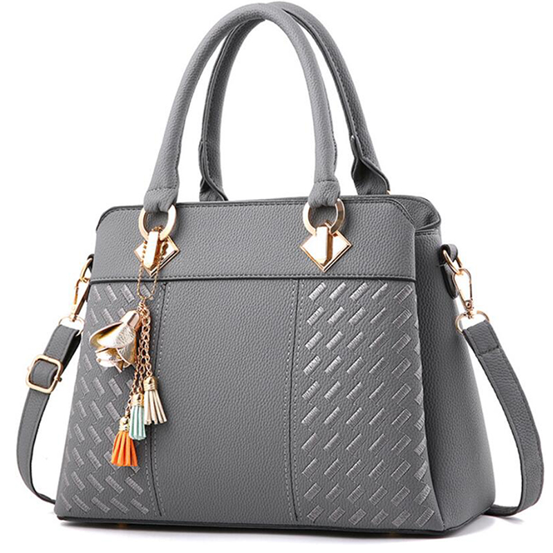 Роскошная сумка Gusure, женска – обзор и цена Luxury Bags Without Logo