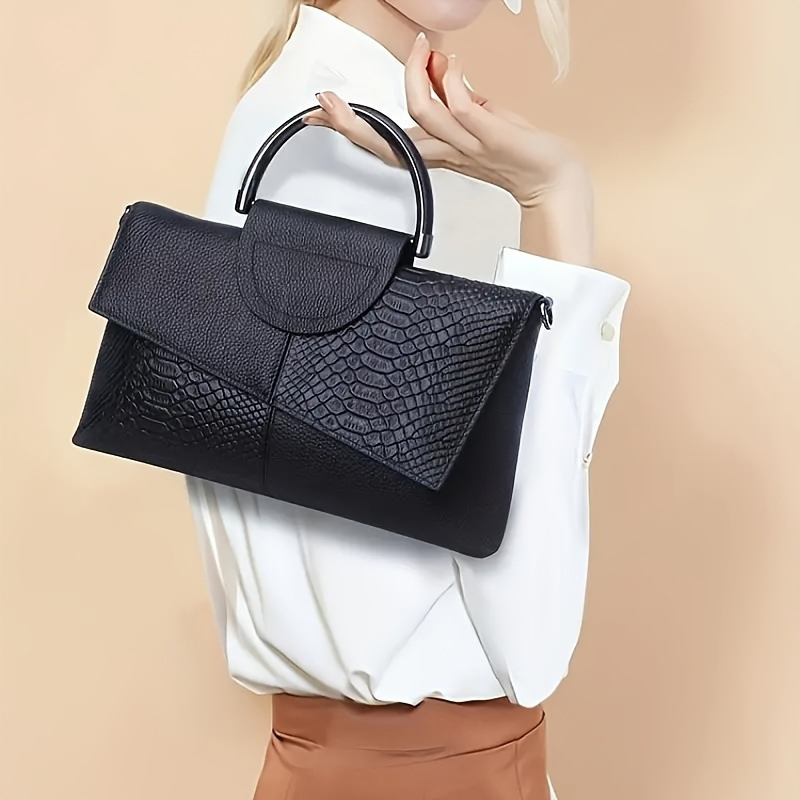 Женская сумка через плечо из и – обзор и цена Luxury Bags Without Logo