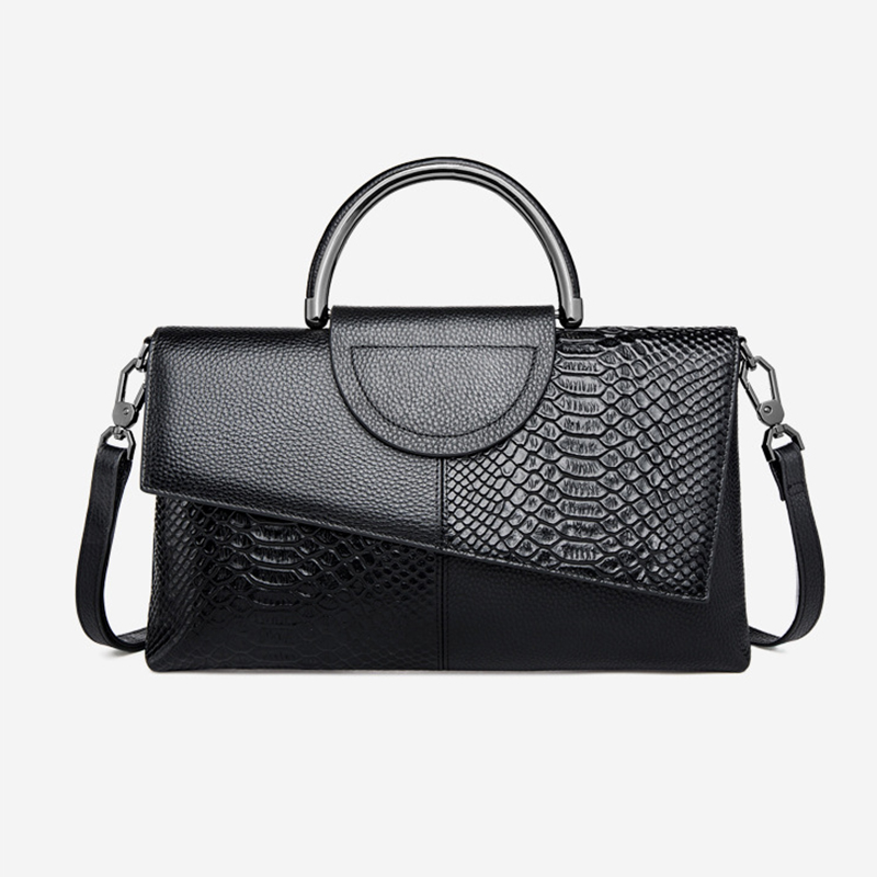 Женская сумка через плечо из и – обзор и цена Luxury Bags Without Logo