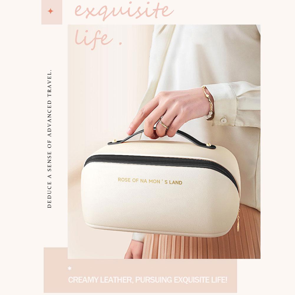 Органайзер для макияжа, женски – обзор и цена Luxury Ziploc Bags