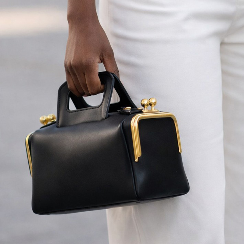 НОВИНКА: Дизайнерская женская  – обзор и цена Luxury Bags Without Logo