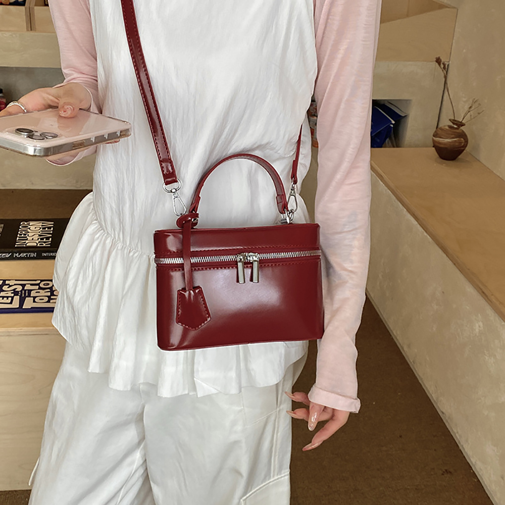 Новая женская сумка-кроссбоди  – обзор и цена Luxury Bags Jacquemus