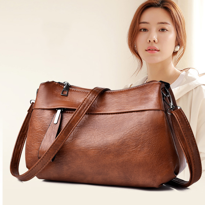 Женская сумка через плечо, мод – обзор и цена Luxury Bags Without Logo