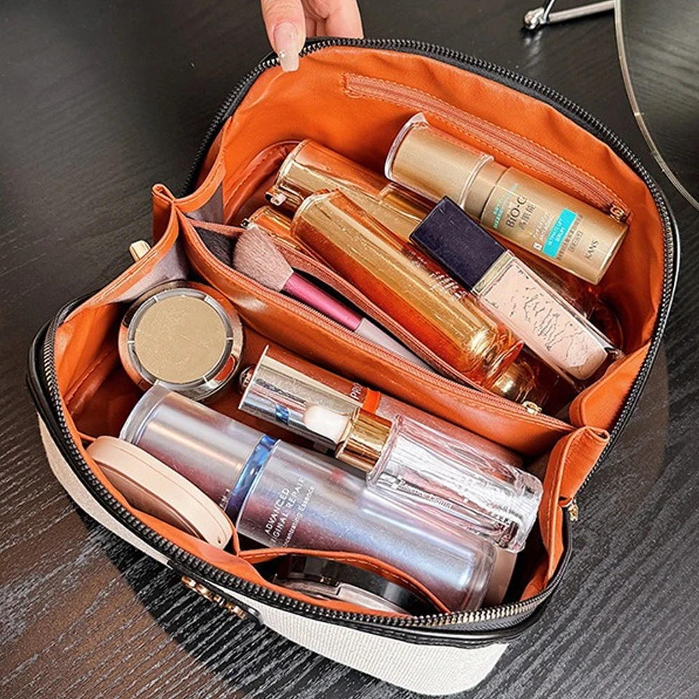 Органайзер для женских туалетн – обзор и цена Luxury Ziploc Bags