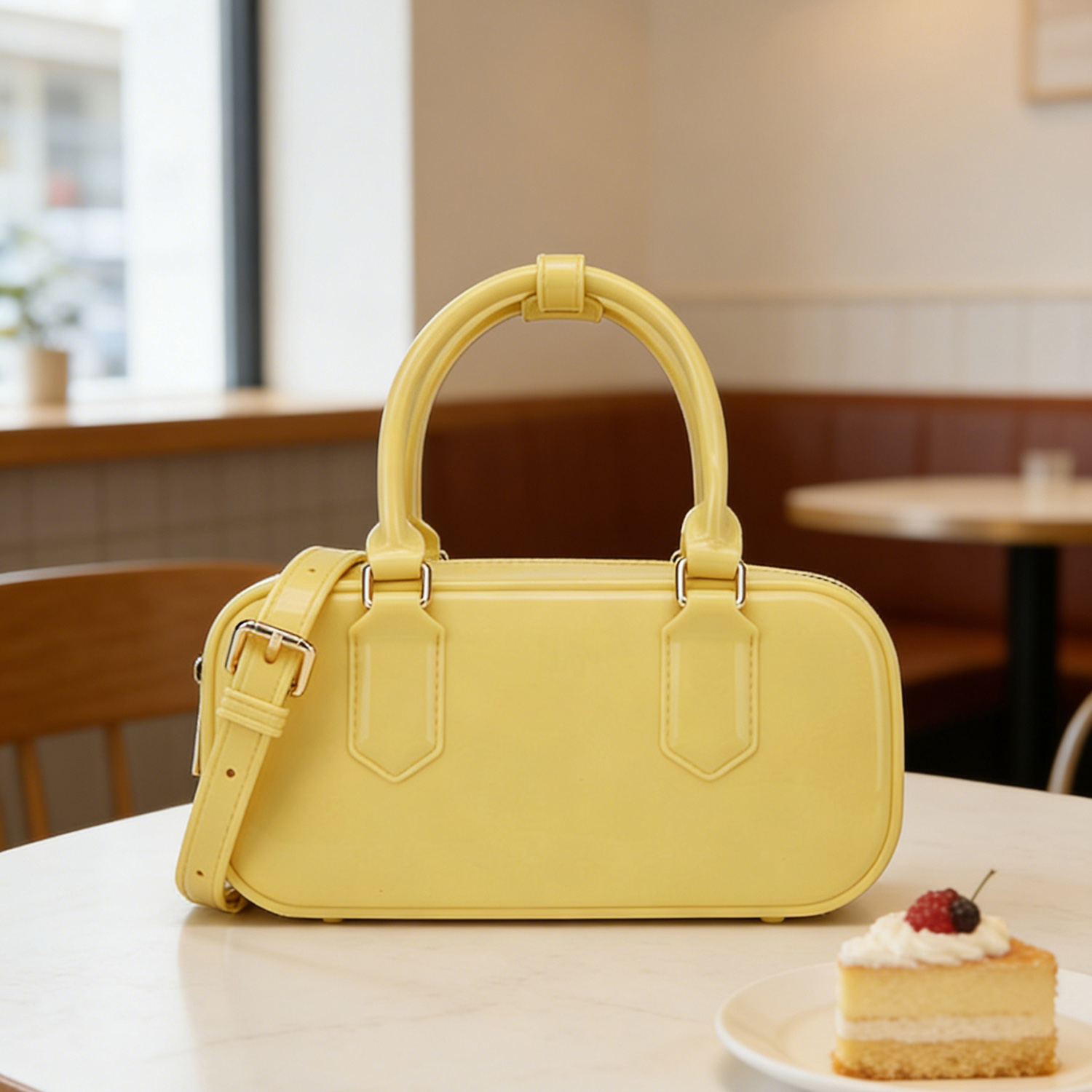 Новая женская сумка в корейско – обзор и цена Luxury Bags Jacquemus