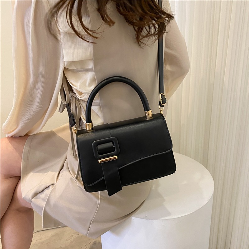 Минималистичная женская сумка, – обзор и цена Luxury Bags Without Logo