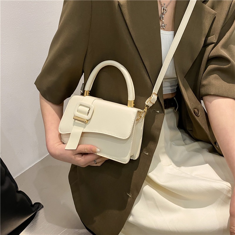 Минималистичная женская сумка, – обзор и цена Luxury Bags Without Logo