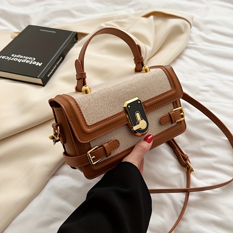 Винтажные сумки через плечо с  – обзор и цена Luxury Bags Without Logo