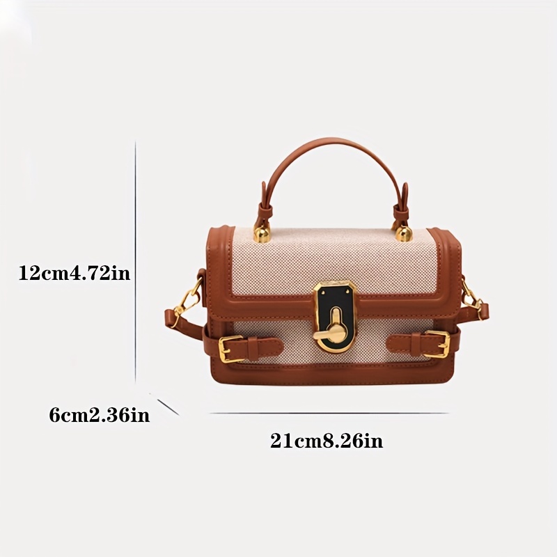 Винтажные сумки через плечо с  – обзор и цена Luxury Bags Without Logo