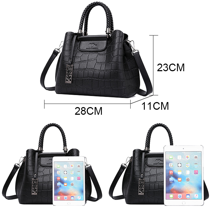 Женские сумки из натуральной к – обзор и цена Luxury Bags Without Logo