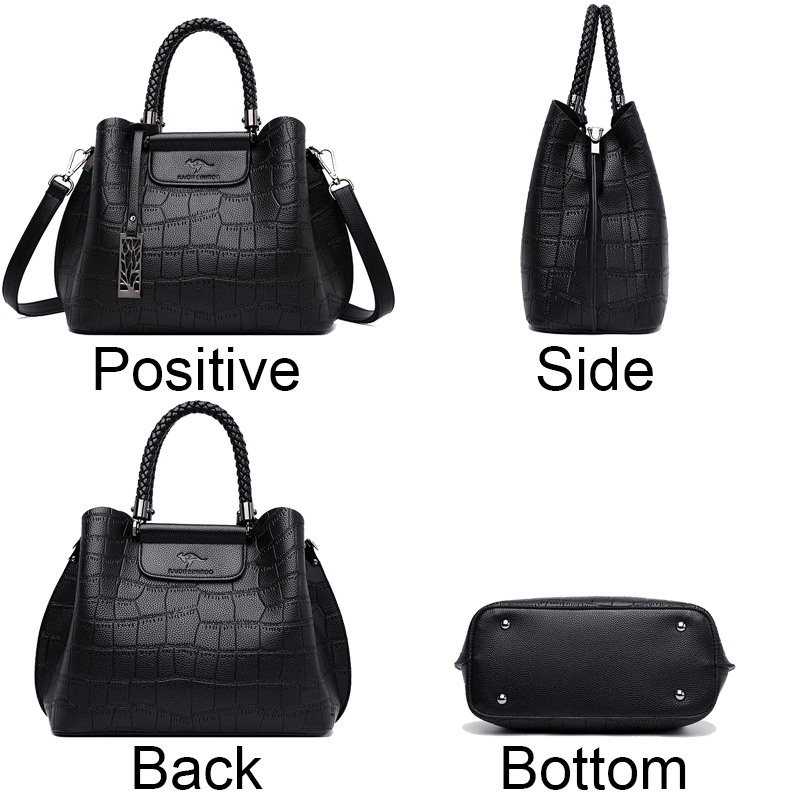 Женские сумки из натуральной к – обзор и цена Luxury Bags Without Logo