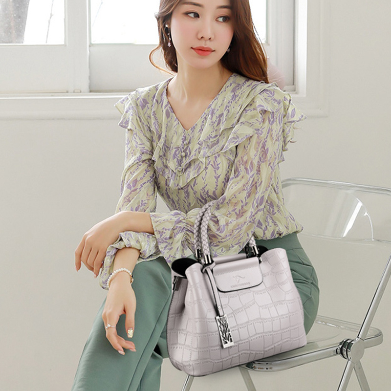 Женские сумки из натуральной к – обзор и цена Luxury Bags Without Logo