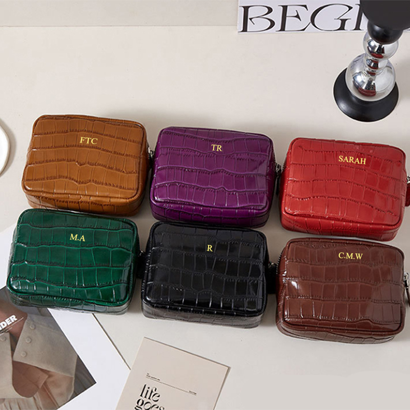 Роскошный кошелек-монетница из – обзор и цена Luxury Ziploc Bags
