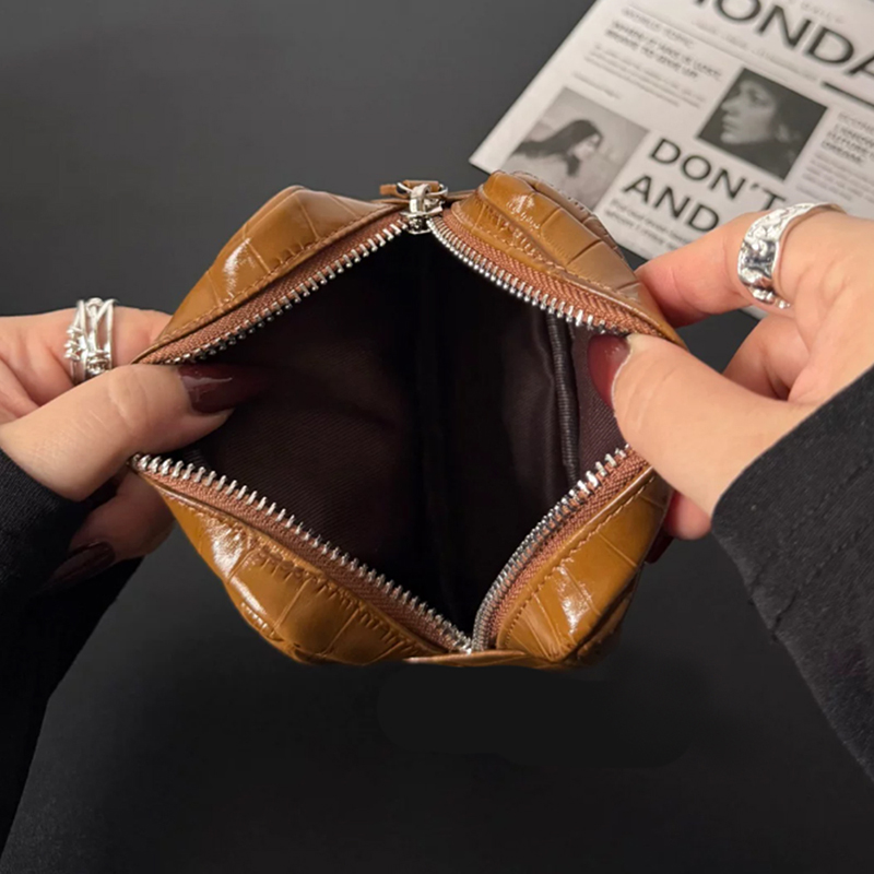 Роскошный кошелек-монетница из – обзор и цена Luxury Ziploc Bags