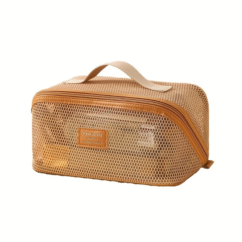 Женский органайзер для космети – обзор и цена Luxury Ziploc Bags