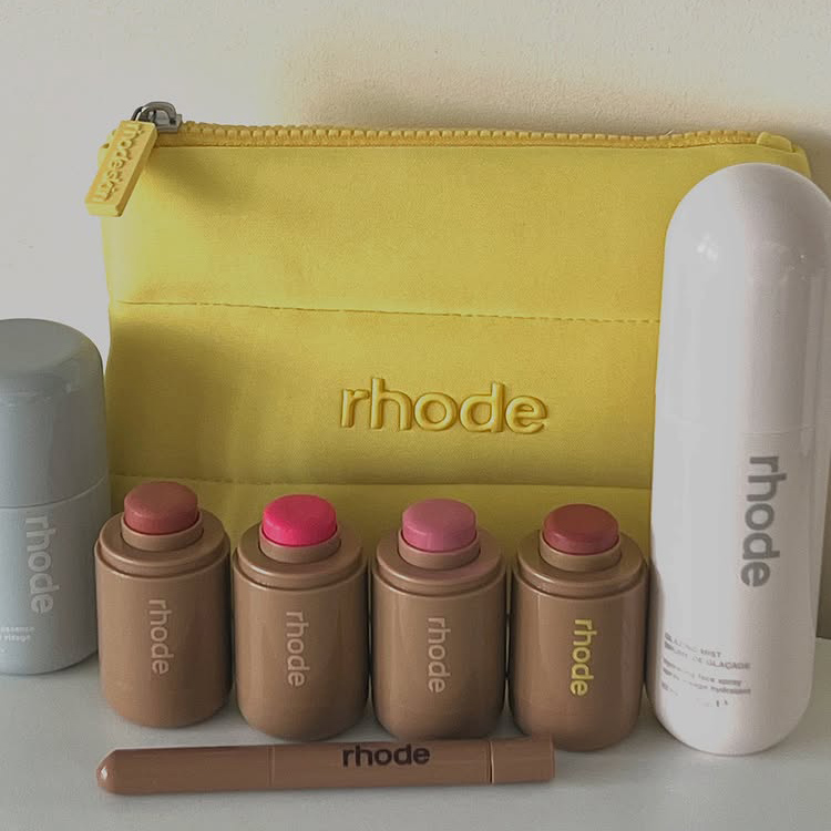 Роскошный бренд Pocket Blush C – обзор и цена Luxury Ziploc Bags