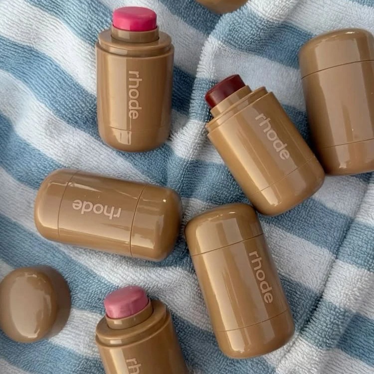 Роскошный бренд Pocket Blush C – обзор и цена Luxury Ziploc Bags