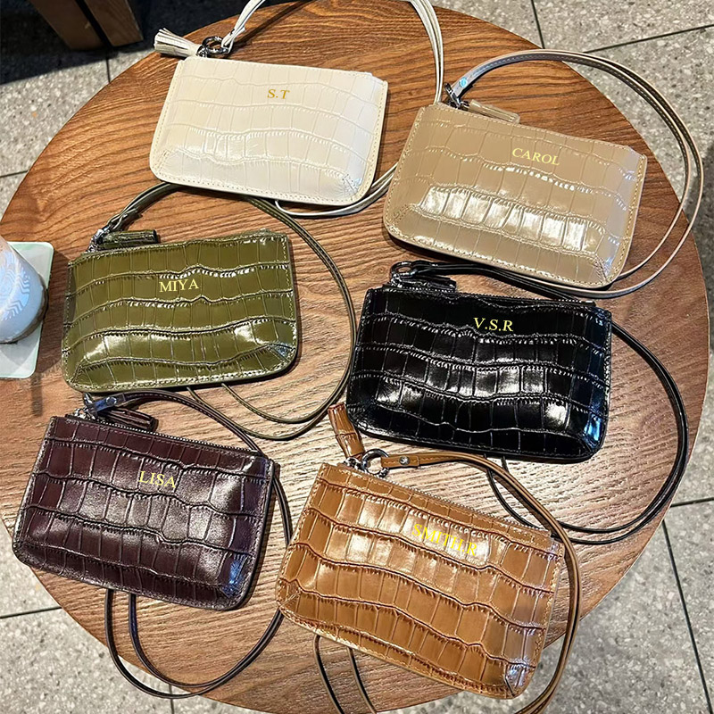 Сумка для монет из натуральной – обзор и цена Luxury Ziploc Bags