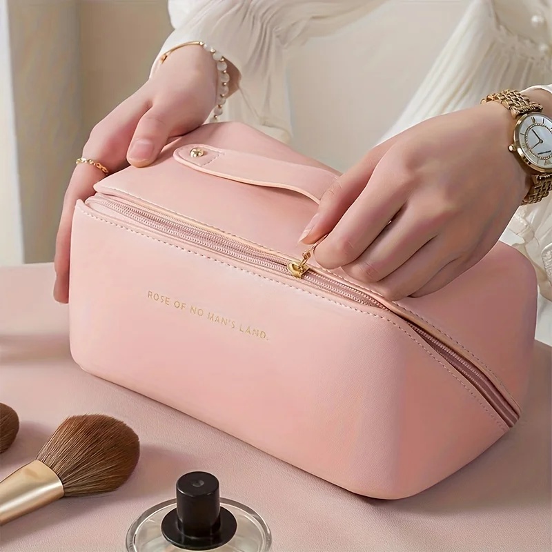 Органайзер для косметики, женс – обзор и цена Luxury Ziploc Bags