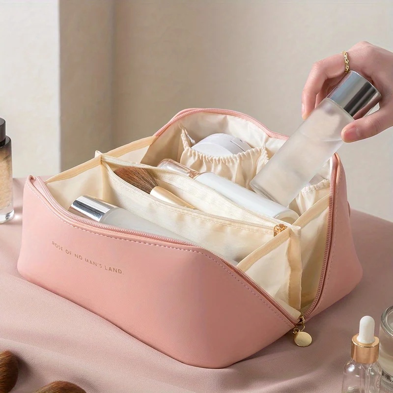 Органайзер для косметики, женс – обзор и цена Luxury Ziploc Bags