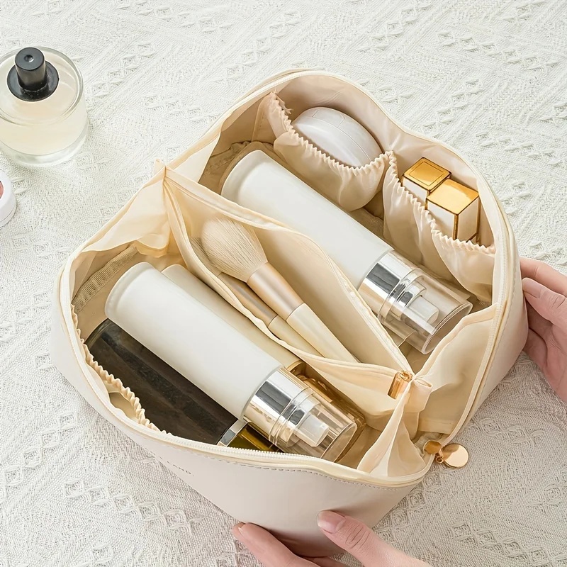 Органайзер для косметики, женс – обзор и цена Luxury Ziploc Bags
