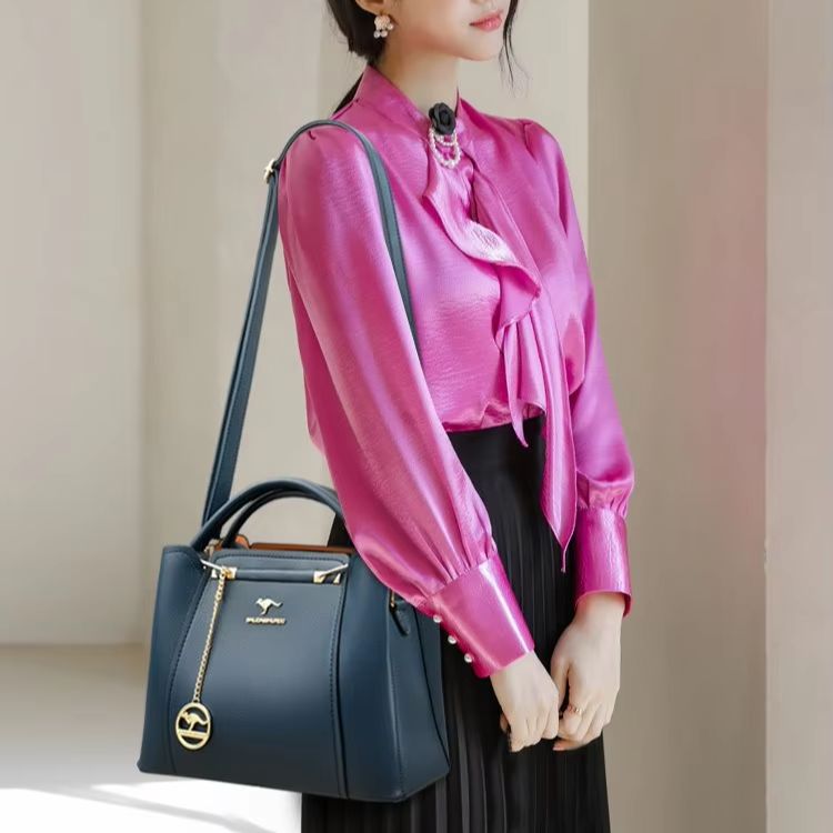 2026 Роскошная женская дизайне – обзор и цена Luxury Bags From China