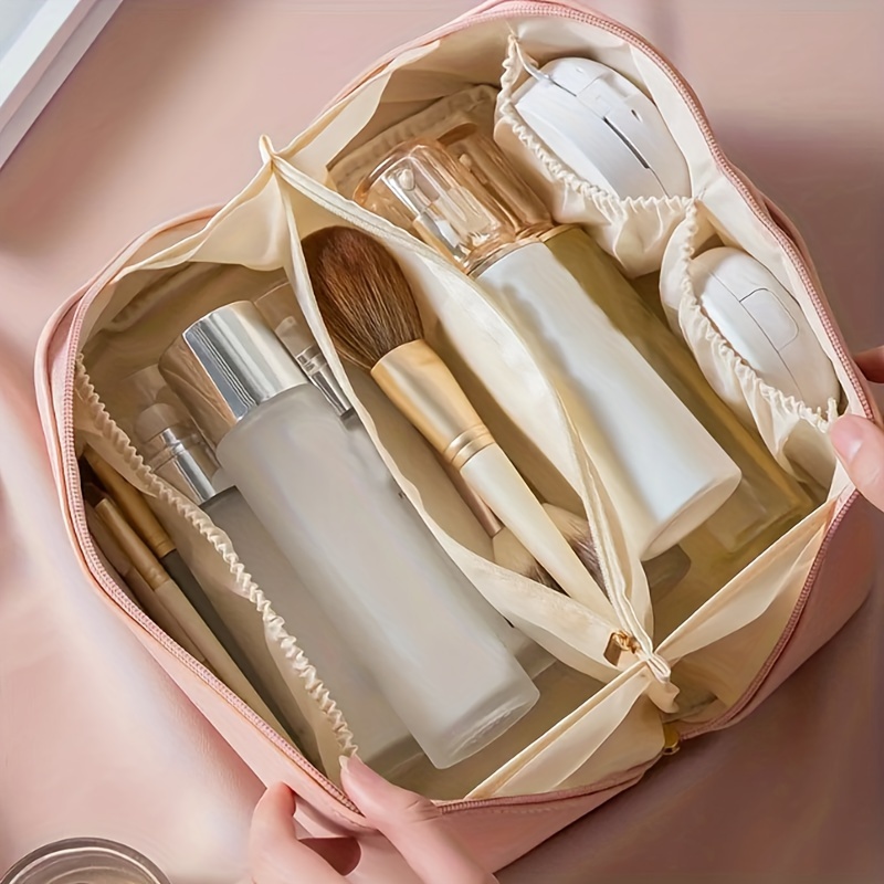 Органайзер для косметики, женс – обзор и цена Luxury Ziploc Bags