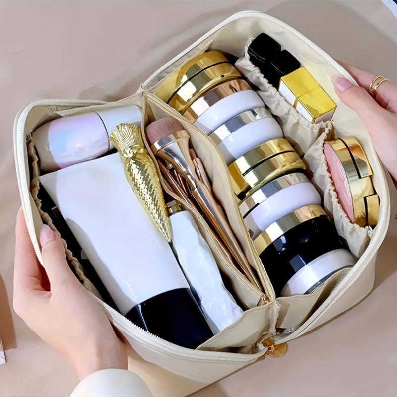 Органайзер для косметики, женс – обзор и цена Luxury Ziploc Bags